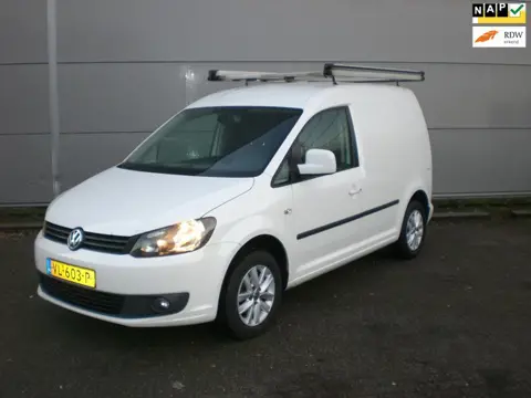 Volkswagen Caddy 1.6 TDI
