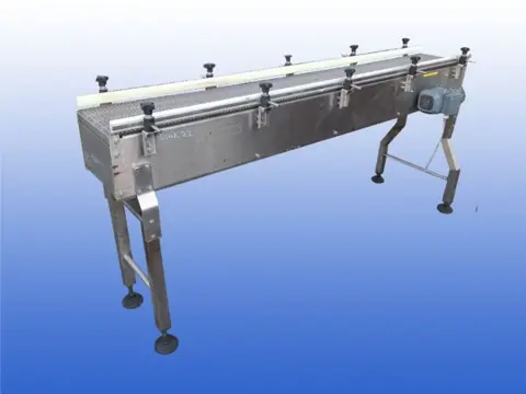 Transportband gebruikt 30 cm