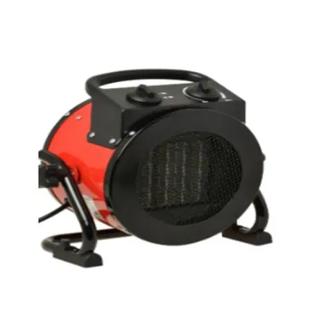 Kachel Blaze 2000 watt