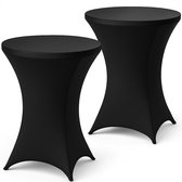 Statafel- topcover/ statafel rok