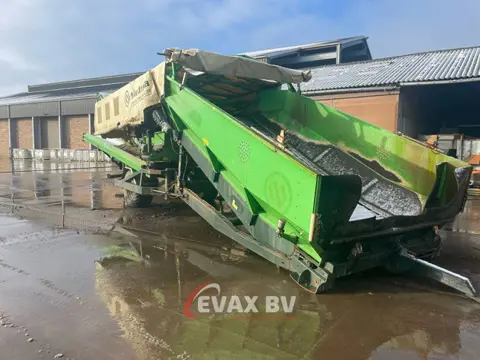 Miedema MHC241 ML (bj 2013)