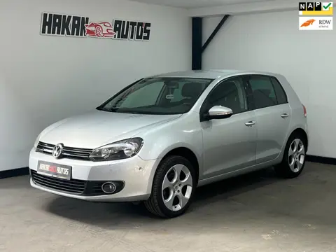 Volkswagen GOLF 1.2 TSI | Carplay | Cruise | Stoelverw. | Pdc