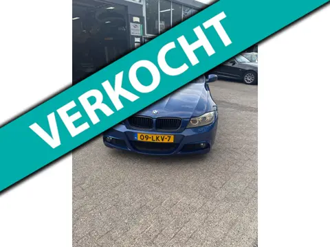 BMW 3-serie 318i Business Line Sport M-pakket