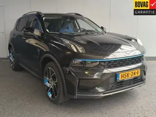 Lynk & Co 01 1.5 261PK Plug-in Hybrid * 360* camera Pano/dak Apple/Carplay Adaptive/Cruise Rijklaar 