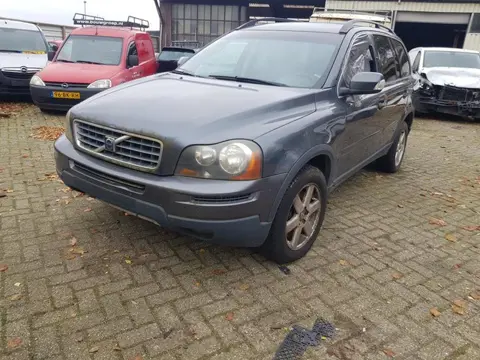 Volvo XC90 2.4 D5 Ocean Race