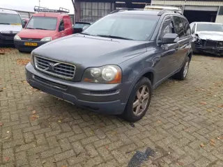 Volvo XC90 2.4 D5 Ocean Race