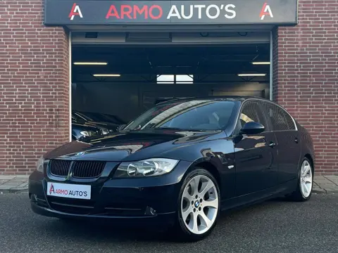 BMW 3-serie 325i | NAP | Sportstoelen | Rijklaar