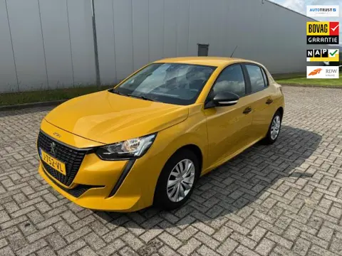 Peugeot 208 1.2 PureTech Like , Trekhaak