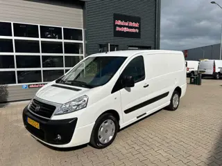 Fiat Scudo 2.0 MultiJet 130 Pk Lengte 2 Airco