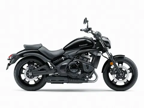 Kawasaki Vulcan S (bj 2026)