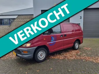 Mitsubishi L 400 GEZOCHT GEVRAAGD ALLE L400 L300 L200 L 400 MINIMAAL 2500,-EURO