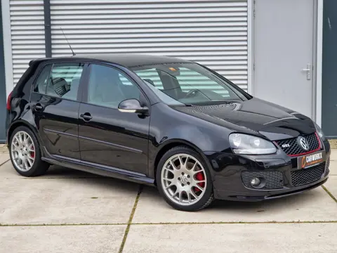 Volkswagen Golf 2.0 TFSI GTI Edition 30 DSG Origineel 94.000 / best one on the market