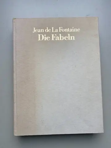 Die Fabeln