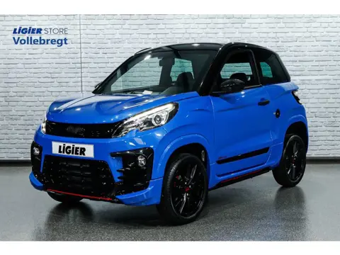 VERKOCHT ! ! (bj 2024)