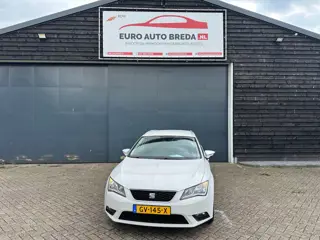 Seat Leon ST 1.2 TSI Style