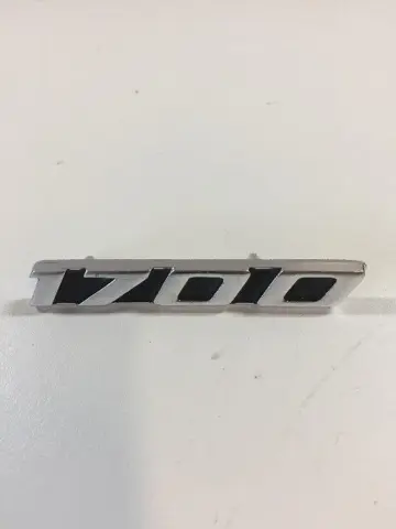 Embleem Opel Rekord C 1700 8933488
