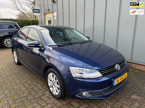 Volkswagen Jetta 1.2 TSI Comfort Executive Line NAP//AIRCO//CRUISE//NAVI//CV+AB