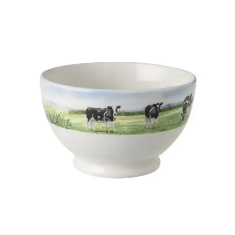 Bowls Beste Stuurlui Wiebe van der Zee servies