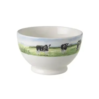 Bowls Beste Stuurlui Wiebe van der Zee servies