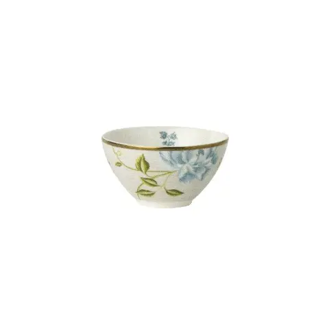 Bowls Cobblestone Pinstripe Laura Ashley servies