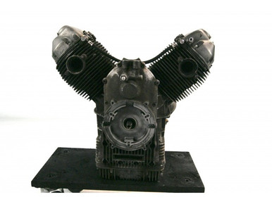 Used motorblok 1000 I.C. 98500KM