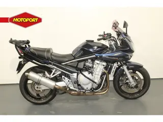 Suzuki GSF 1250 S ABS Bandit (bj 2007)