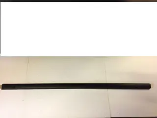Deurstrip Opel Omega A LV 90406423
