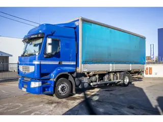 Renault PREMIUM 380DXI+E5+DHOLLANDIA (bj 2012, automaat)