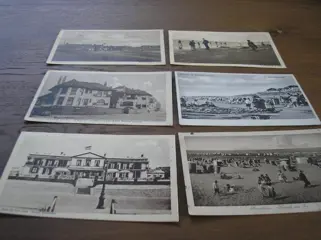 Katwijk - ansichtkaarten