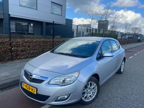 Opel Astra 1.6 Selection Airco Nieuwe APK