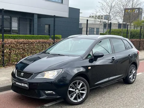 SEAT Ibiza ST 1.2 TSI Itech Climate/Cruise-control Half-leder