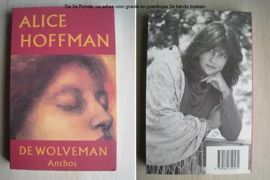 070 - De Wolveman - Alice Hoffman