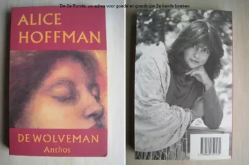 070 - De Wolveman - Alice Hoffman