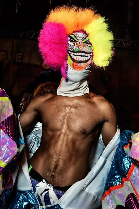 Vincent Rosenblatt (1972) - Bate-Bola #052 - Rio Secret