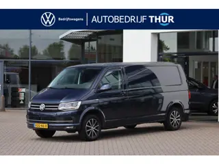 Volkswagen Transporter 2.0 TDI L2H1 Highline 150PK / 110kW DSG, T-Edition, 17" LMV, navigatie, LED k