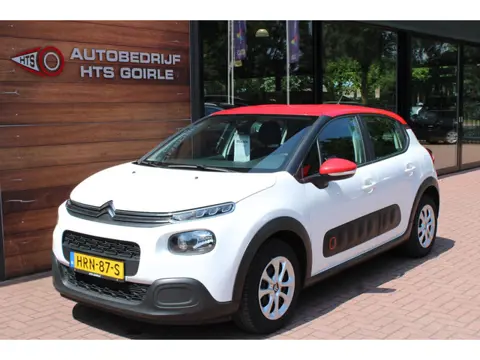 Citroen C3 1.2 PureTech Live