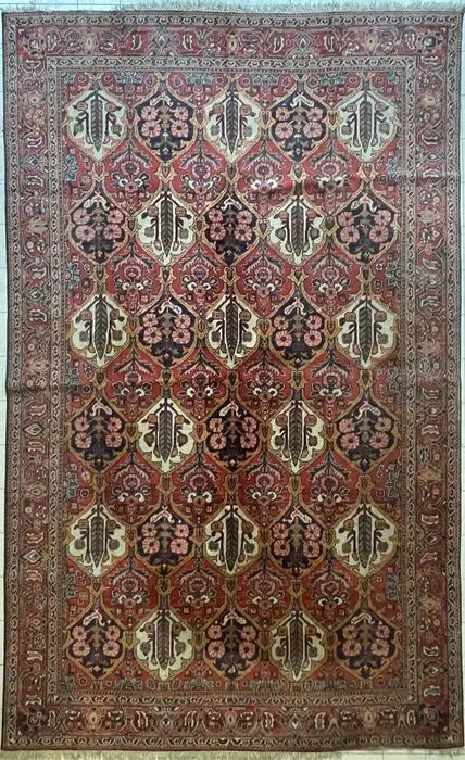 Bachtiar - Tapijt - 329 cm - 216 cm