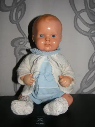 Schildkröt - SIR35 - Pop Strampelchen - 1940-1949 -