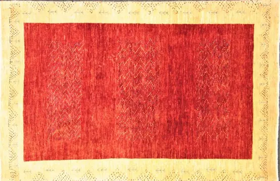 Rizbaft - Tapijt - 150 cm - 100 cm