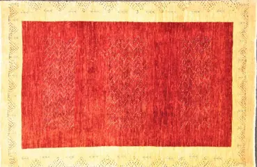 Rizbaft - Tapijt - 150 cm - 100 cm