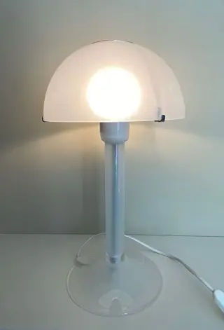 Carlo Moretti - Carlo Moretti - Tafellamp