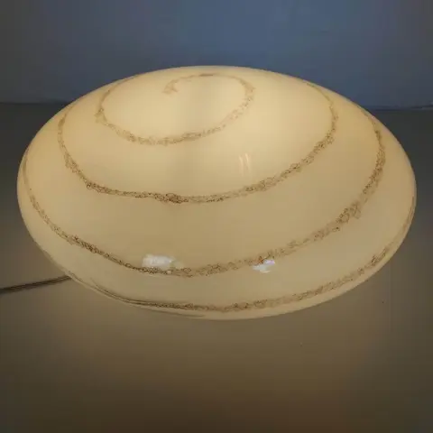 Plafondlamp - 42cm