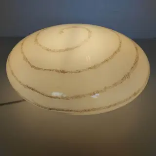 Plafondlamp - 42cm