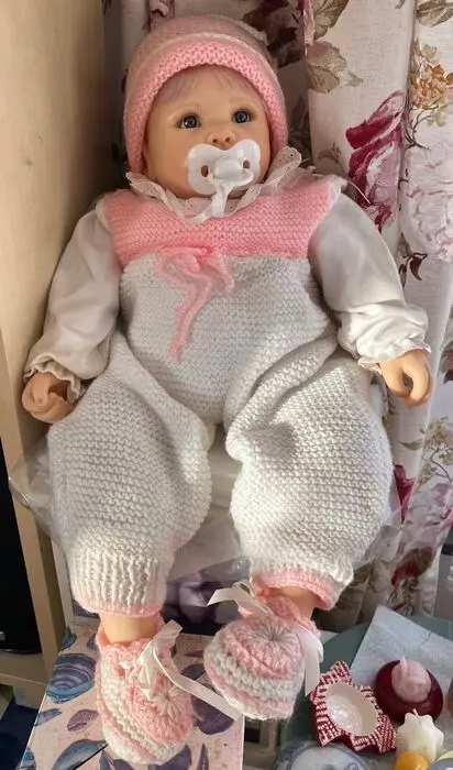 Ina von Sybille Sauer - kunstenaar pop Ina - 2000-heden -