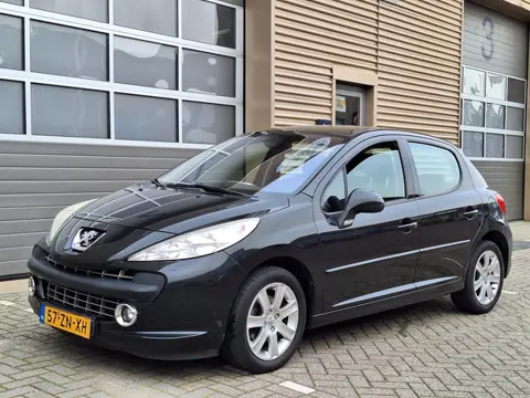 Peugeot 207 | 1.6 VTi XS Pack | Airco |