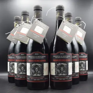 2021 Barbacarlo, Montebuono - Provincia di Pavia - 6