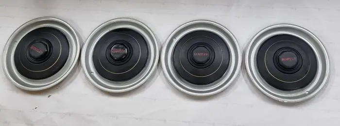 Accessoire - Bentley MKVI-R Type and Series I-II-III hub