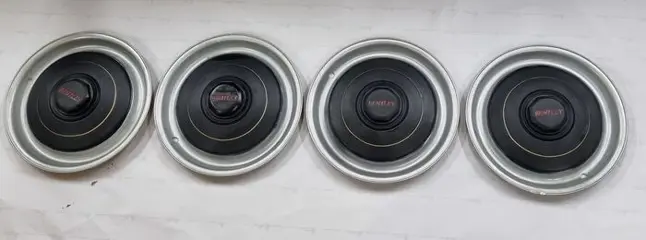 Accessoire - Bentley MKVI-R Type and Series I-II-III hub