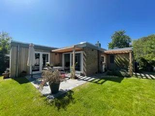 Genieten in rustig gelegen vakantiehuis met tuin bij het bos