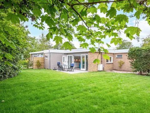 Genieten in rustig gelegen vakantiehuis met tuin bij het bos